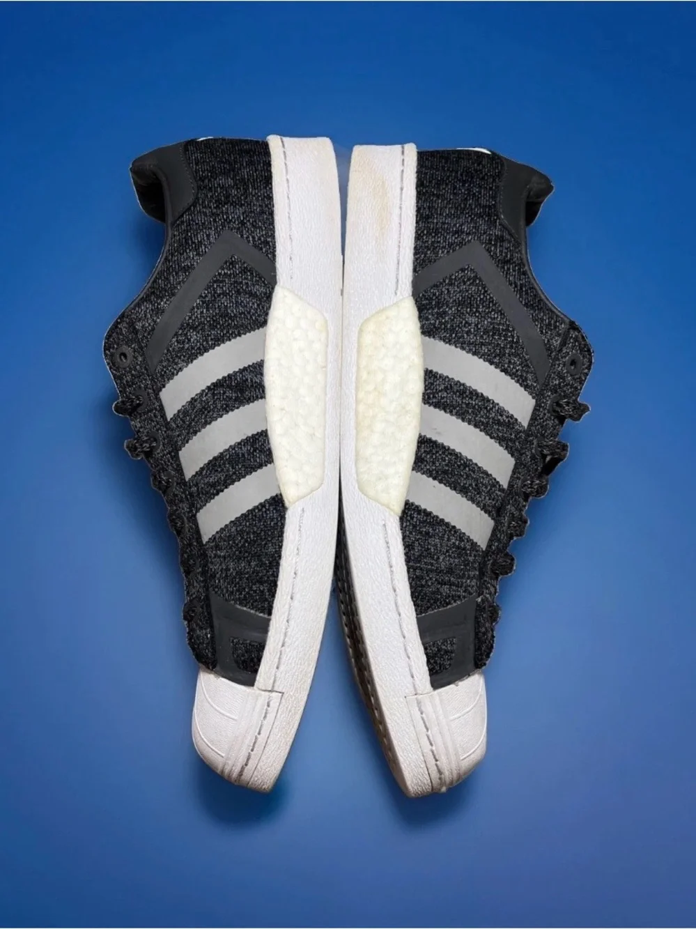 RARE Adidas Superstar - White Mountaineering - AQ0351 - Men's US 12